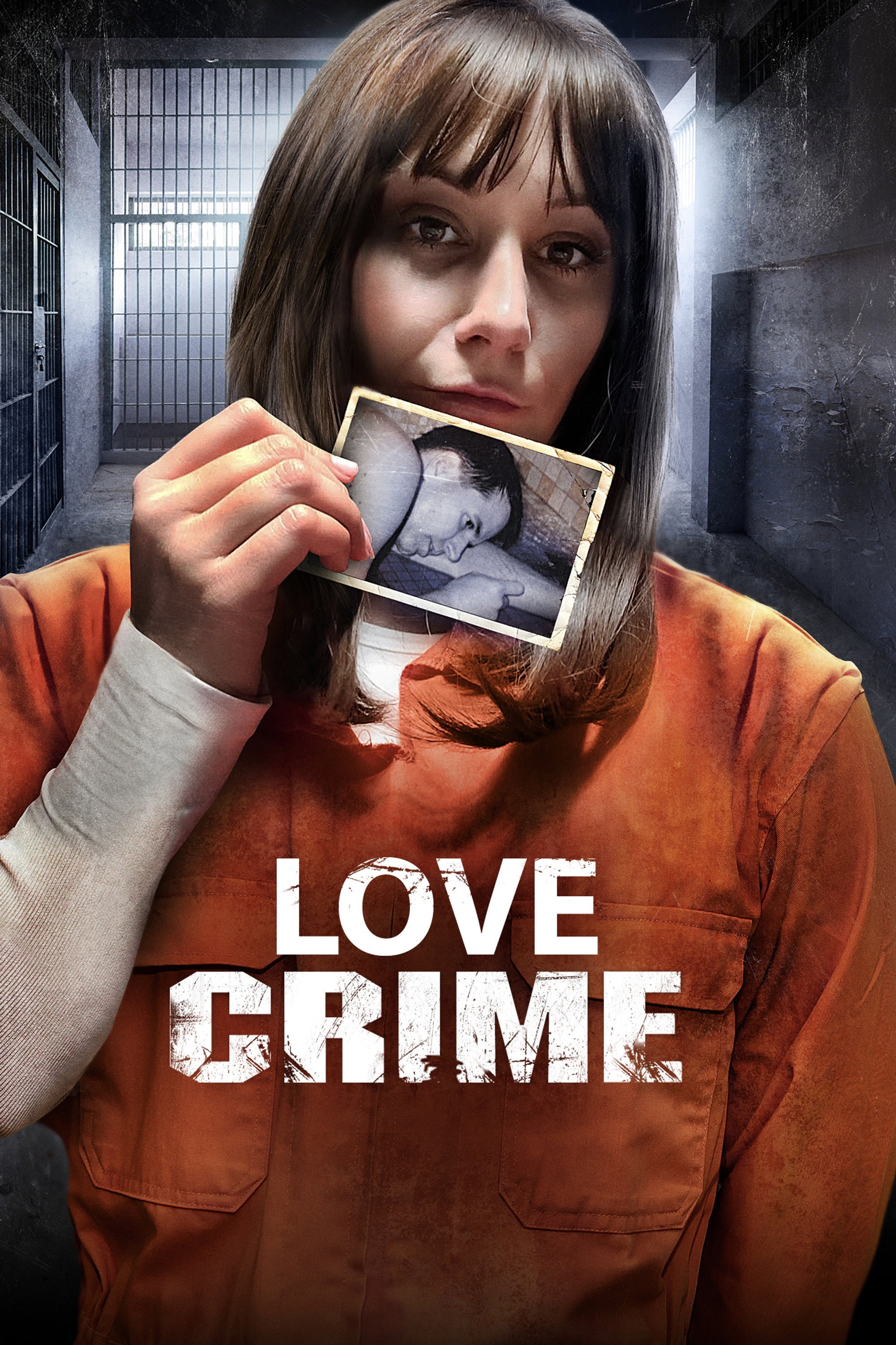Love Crime (2022) poster