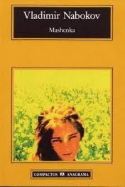 Набоков, Машенька (2001) poster