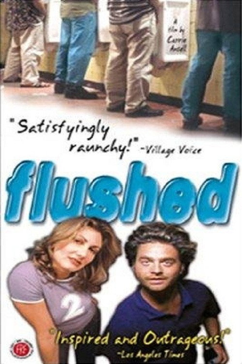 Flushed (1999) poster