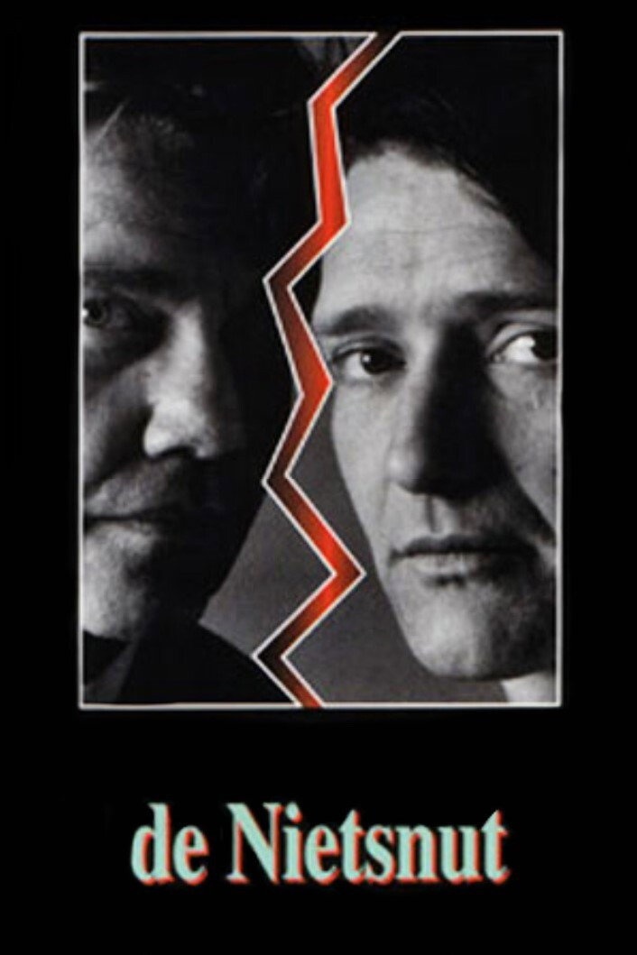 De nietsnut (1994) poster