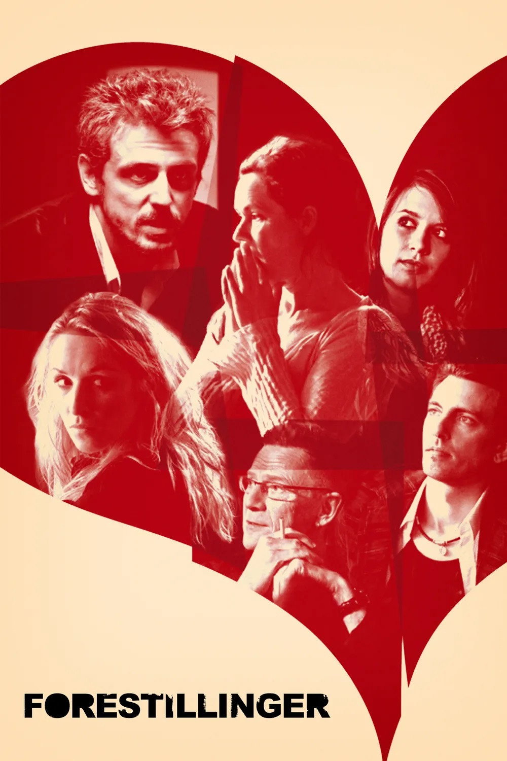 Performances (2007) poster