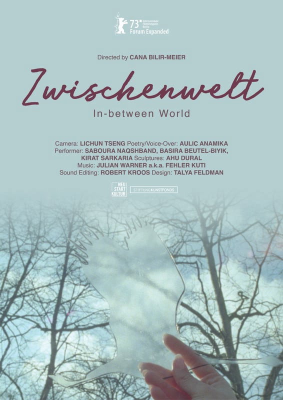 In-between World (2023) poster