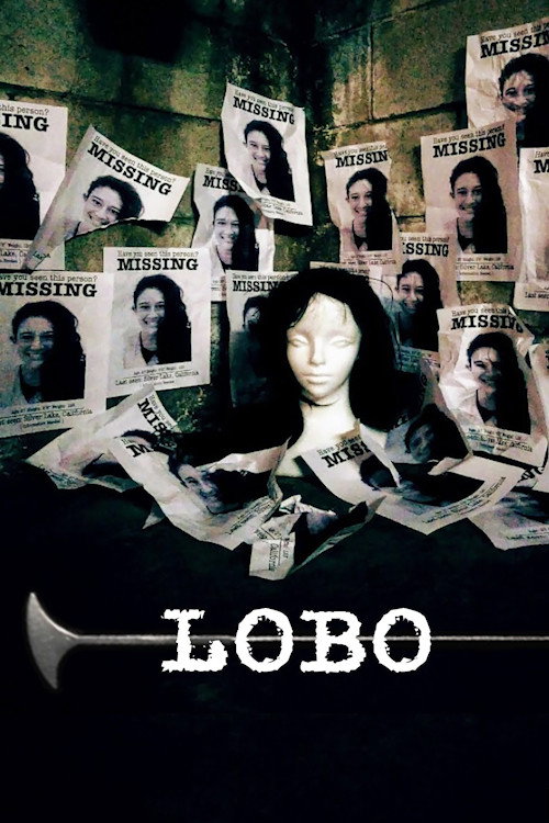 Lobo (2026) poster