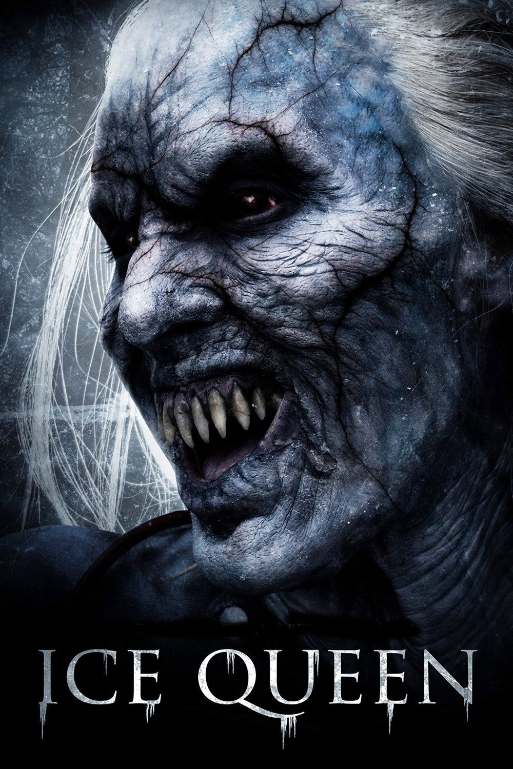 Ice Queen (2005) poster