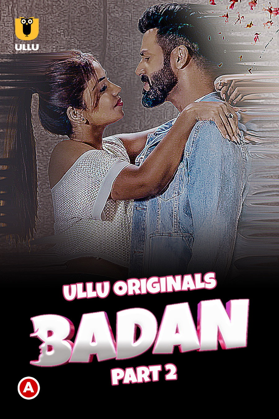 Badan (2023) poster