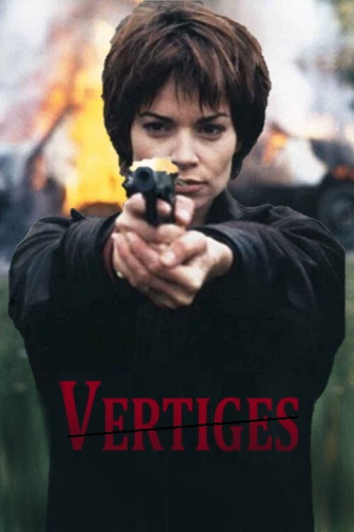 Vertiges (1995) poster
