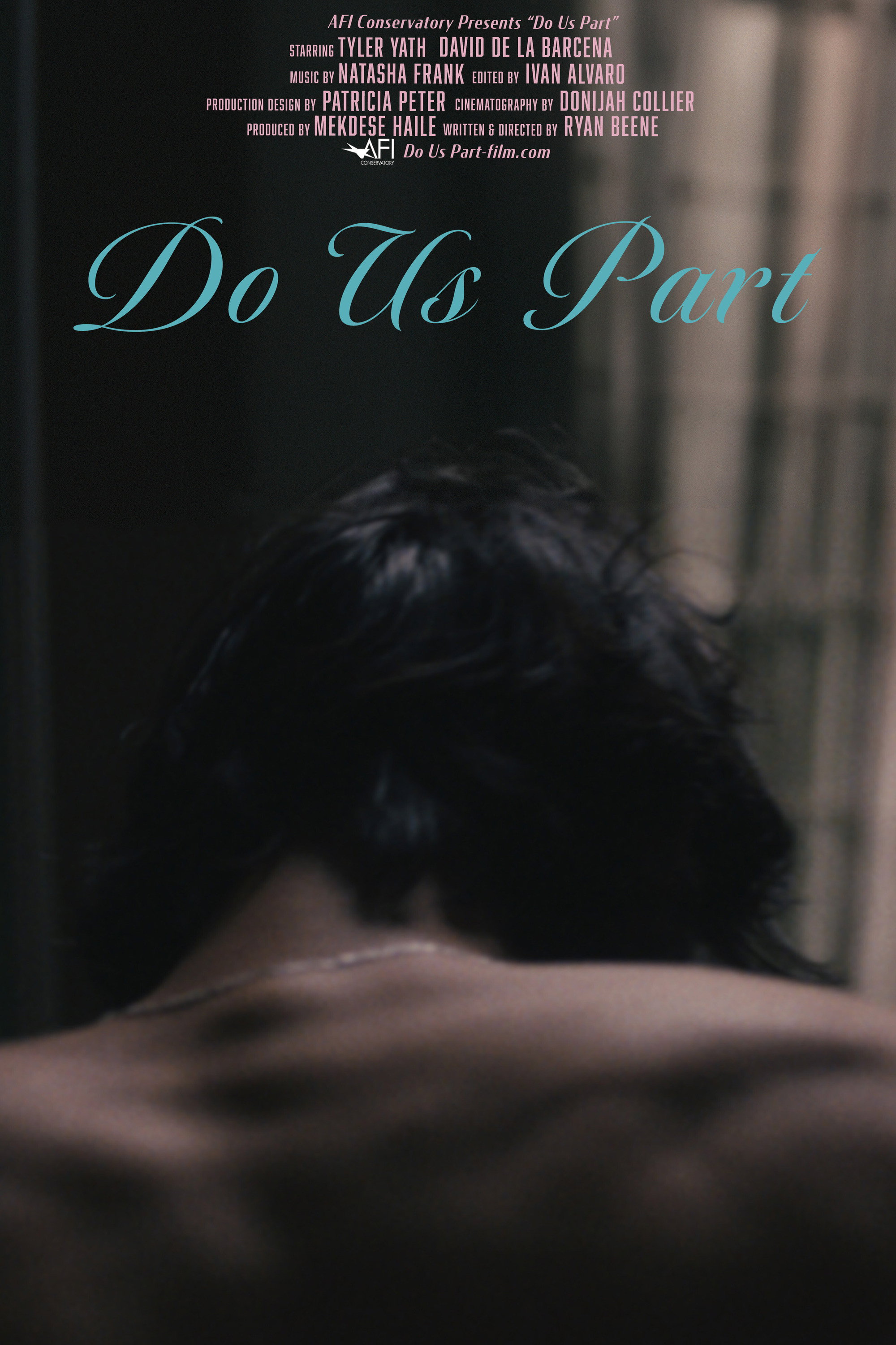 Do Us Part (2026) poster