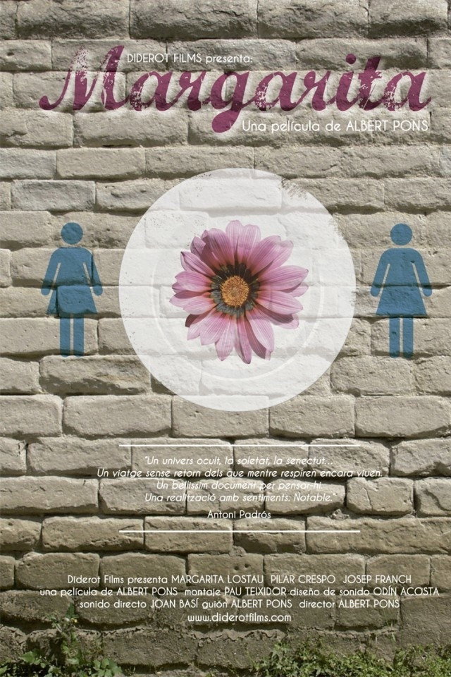Margarita (2026) poster