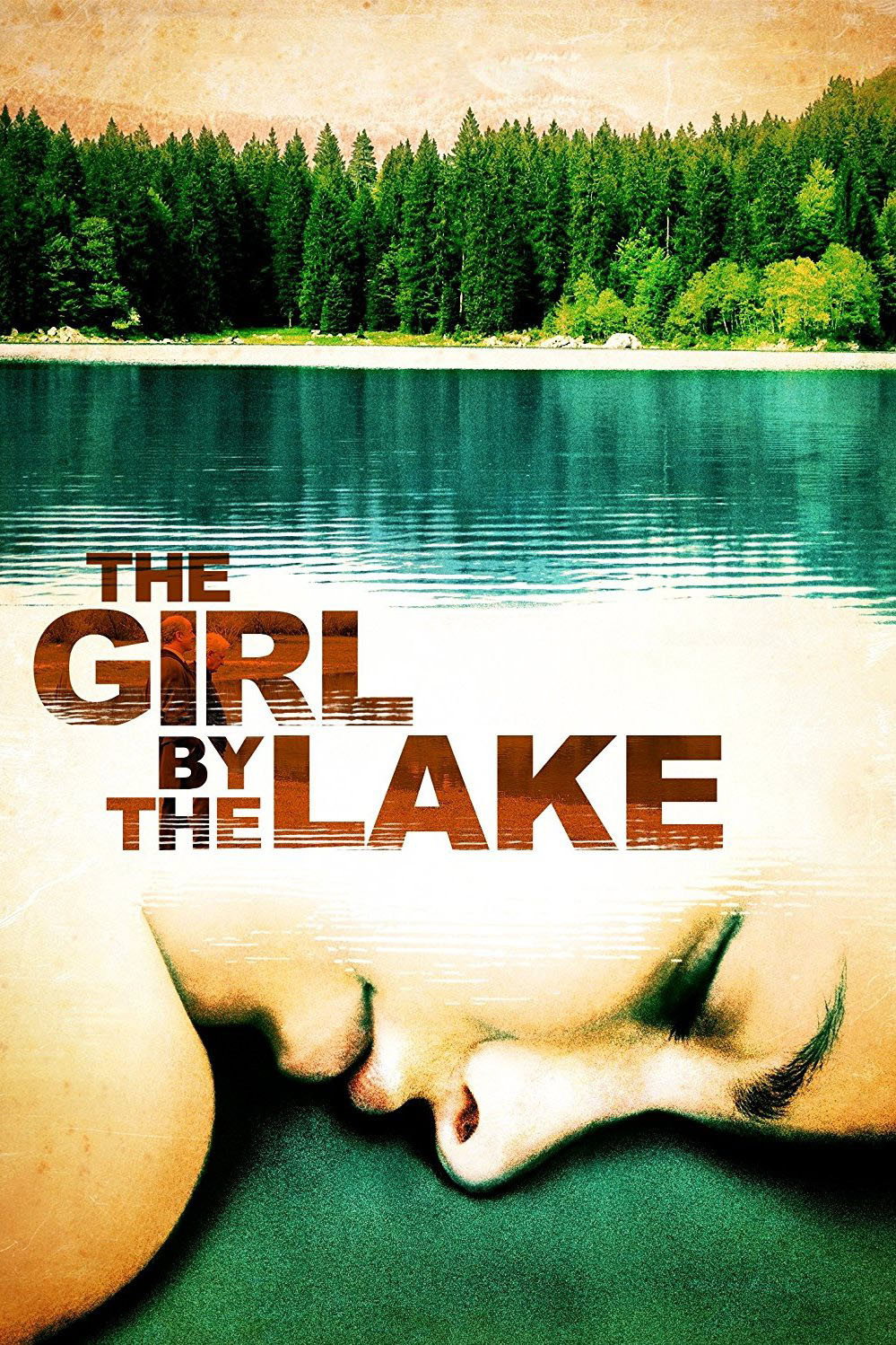 The Girl by the Lake (2007) poster