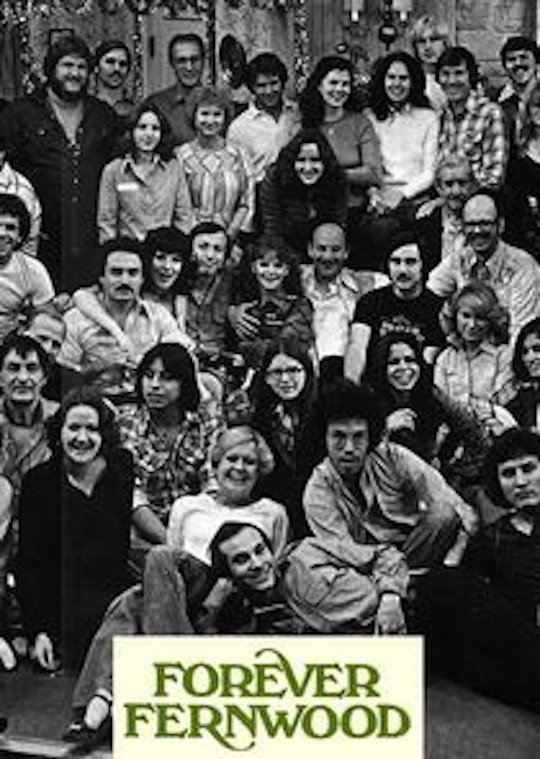 Forever Fernwood (1977) poster