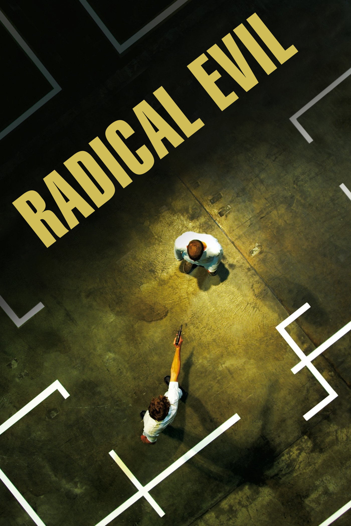 Radical Evil (2014) poster