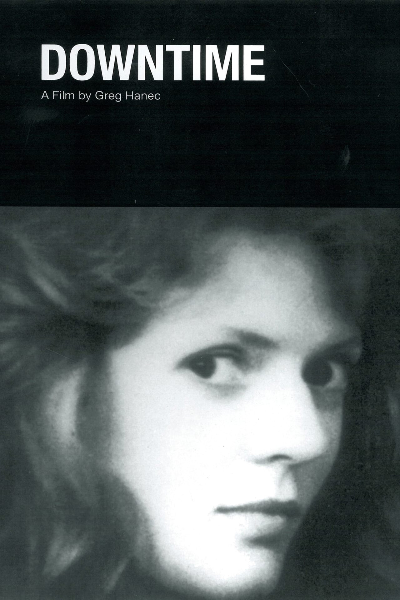 Downtime (1985) poster