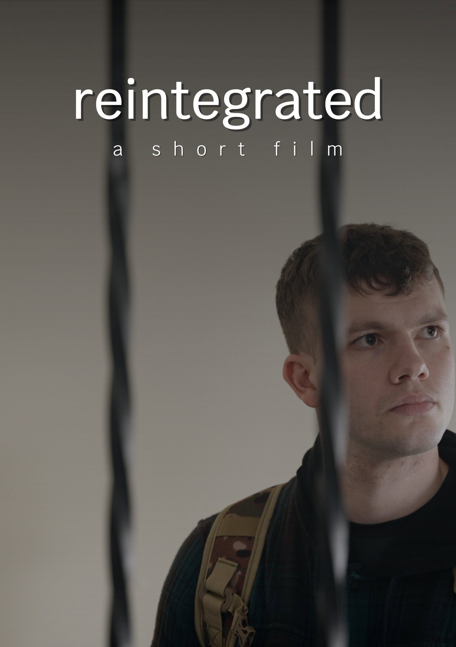 Reintegrated (2026) poster