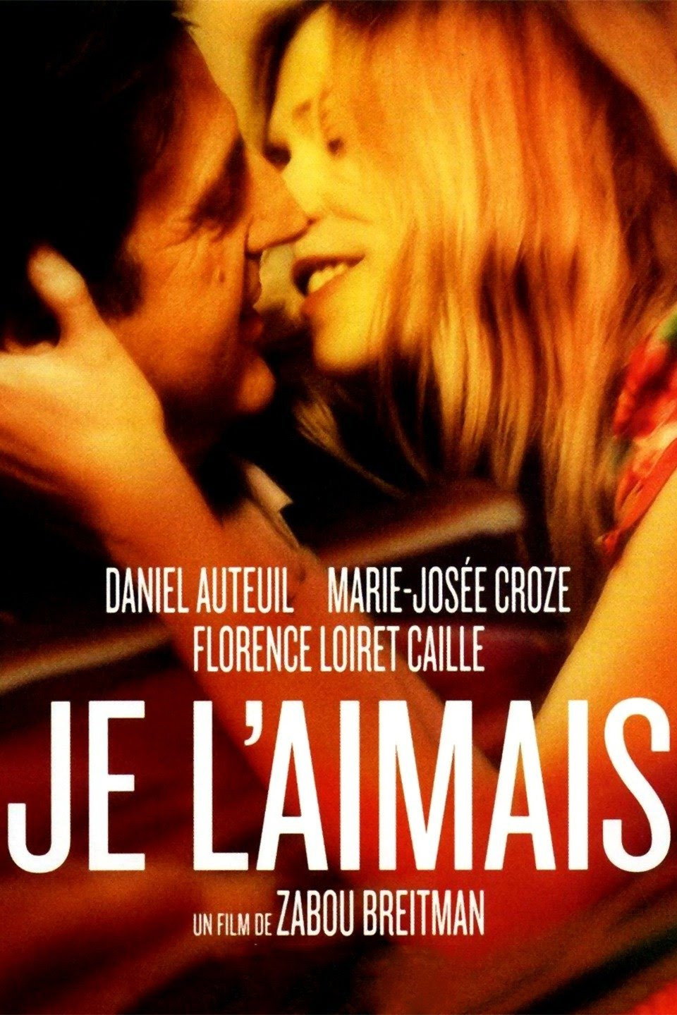 Someone I Loved (2009) poster