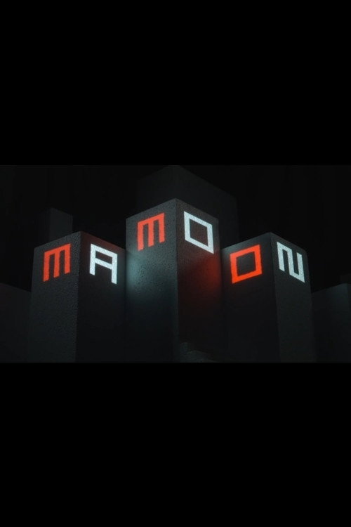 Mamoon (2017) poster