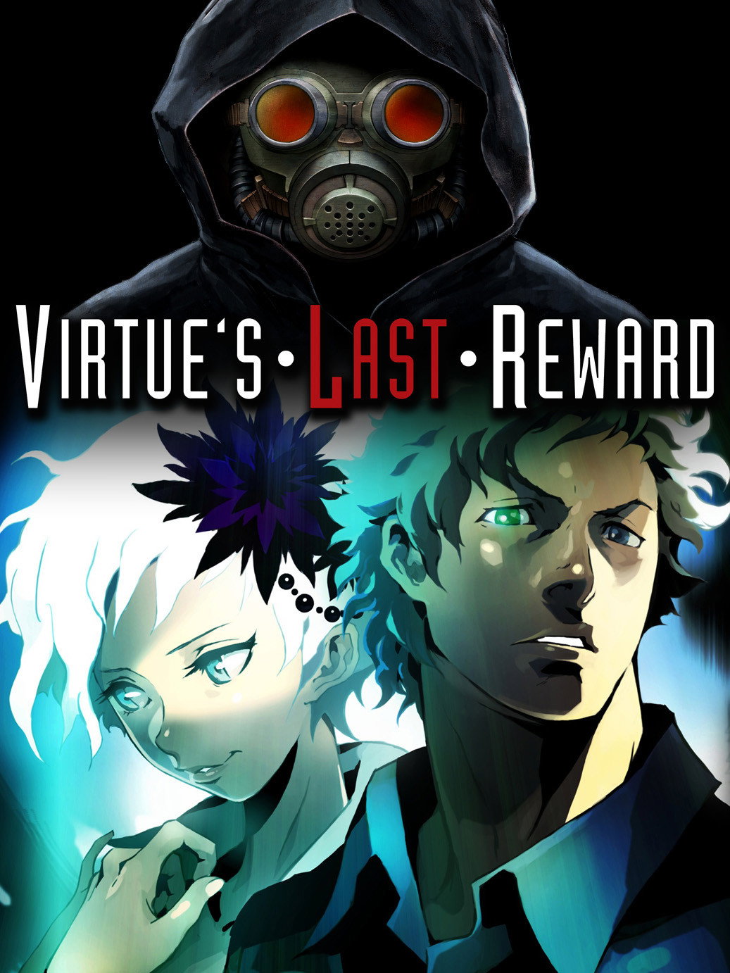 Zero Escape: Virtue's Last Reward Special OVA (2011) poster