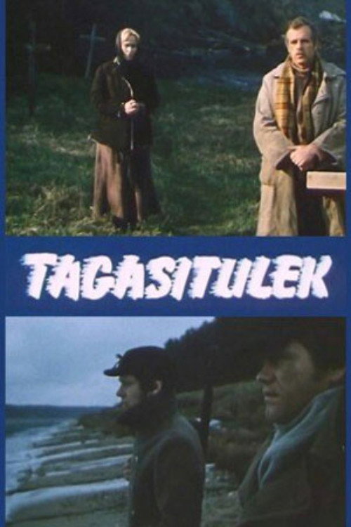 Return (1976) poster