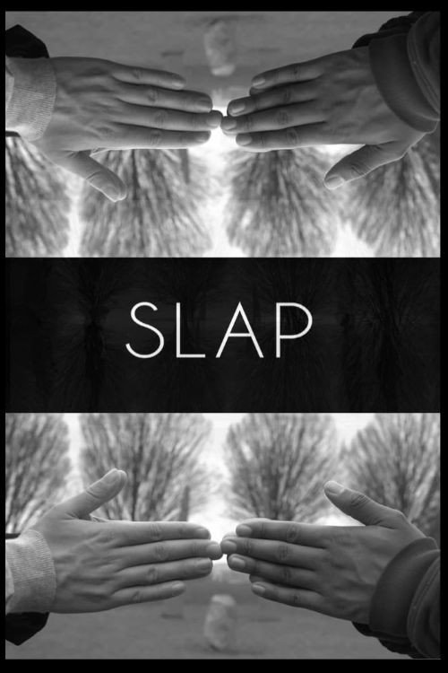Slap (2026) poster