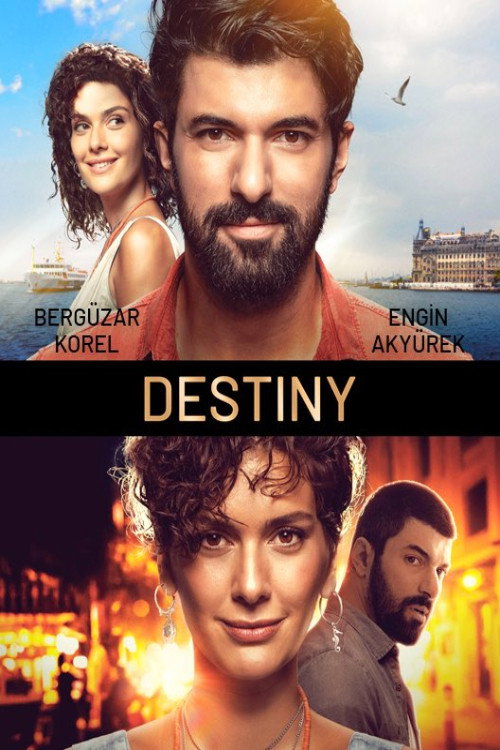 Destiny (2019) poster