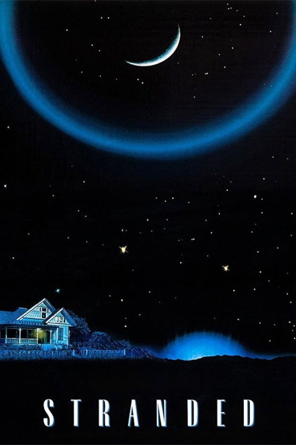 Stranded (1987) poster