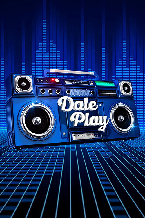 Dale Play (2020) poster