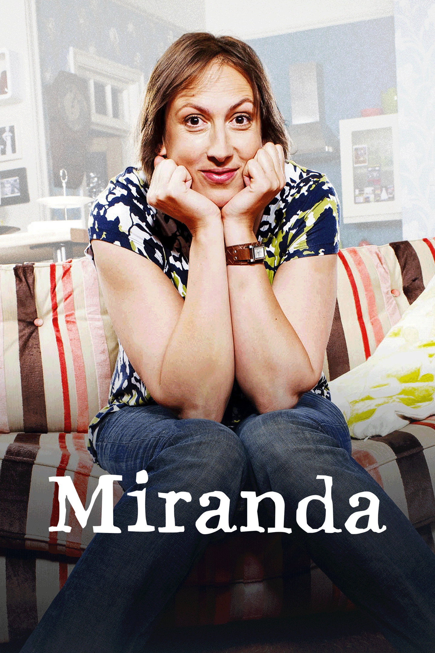 Miranda (2009) poster