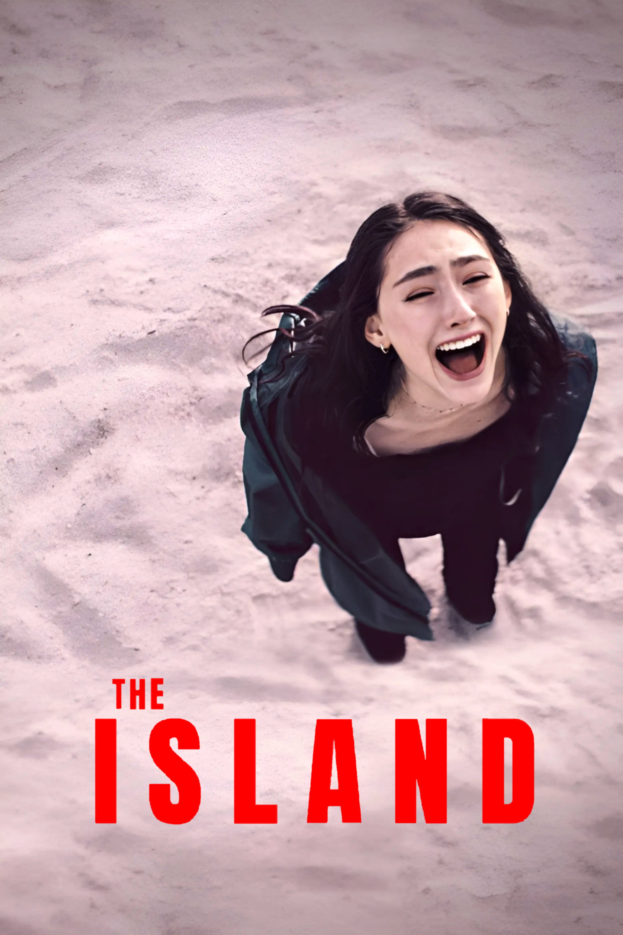 The Island (2020) poster