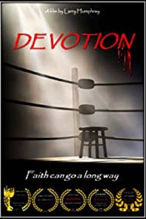 Devotion (2026) poster