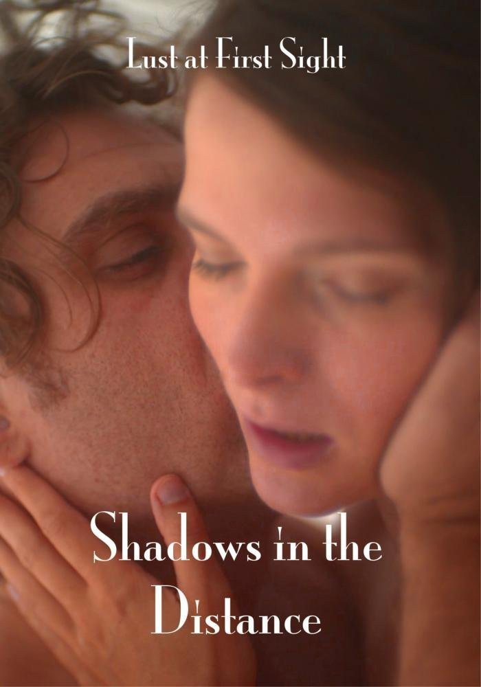 Shadows in the Distance (2015) poster