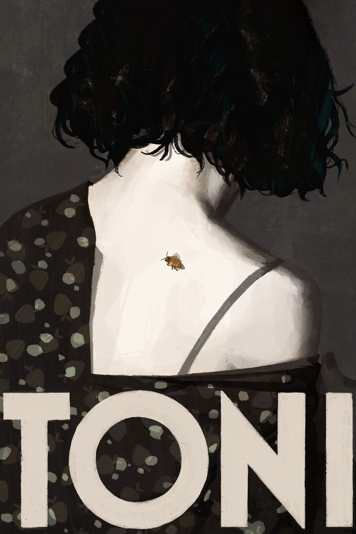 Toni (1935) poster