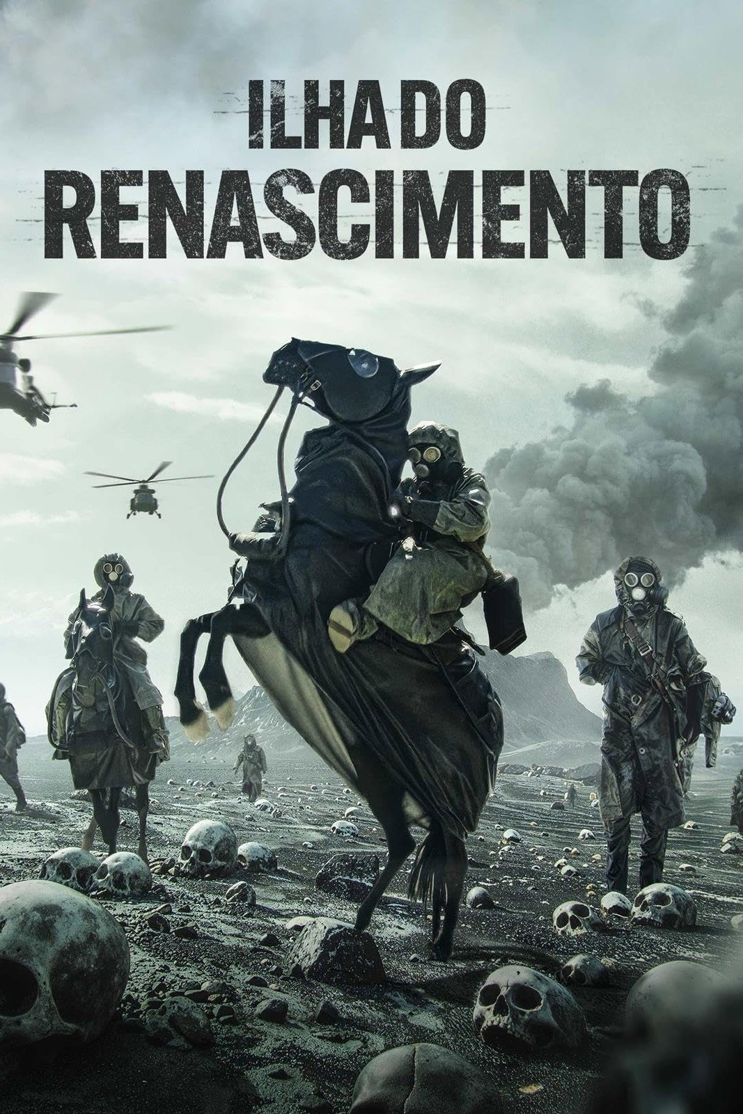 Ilha do Renascimento