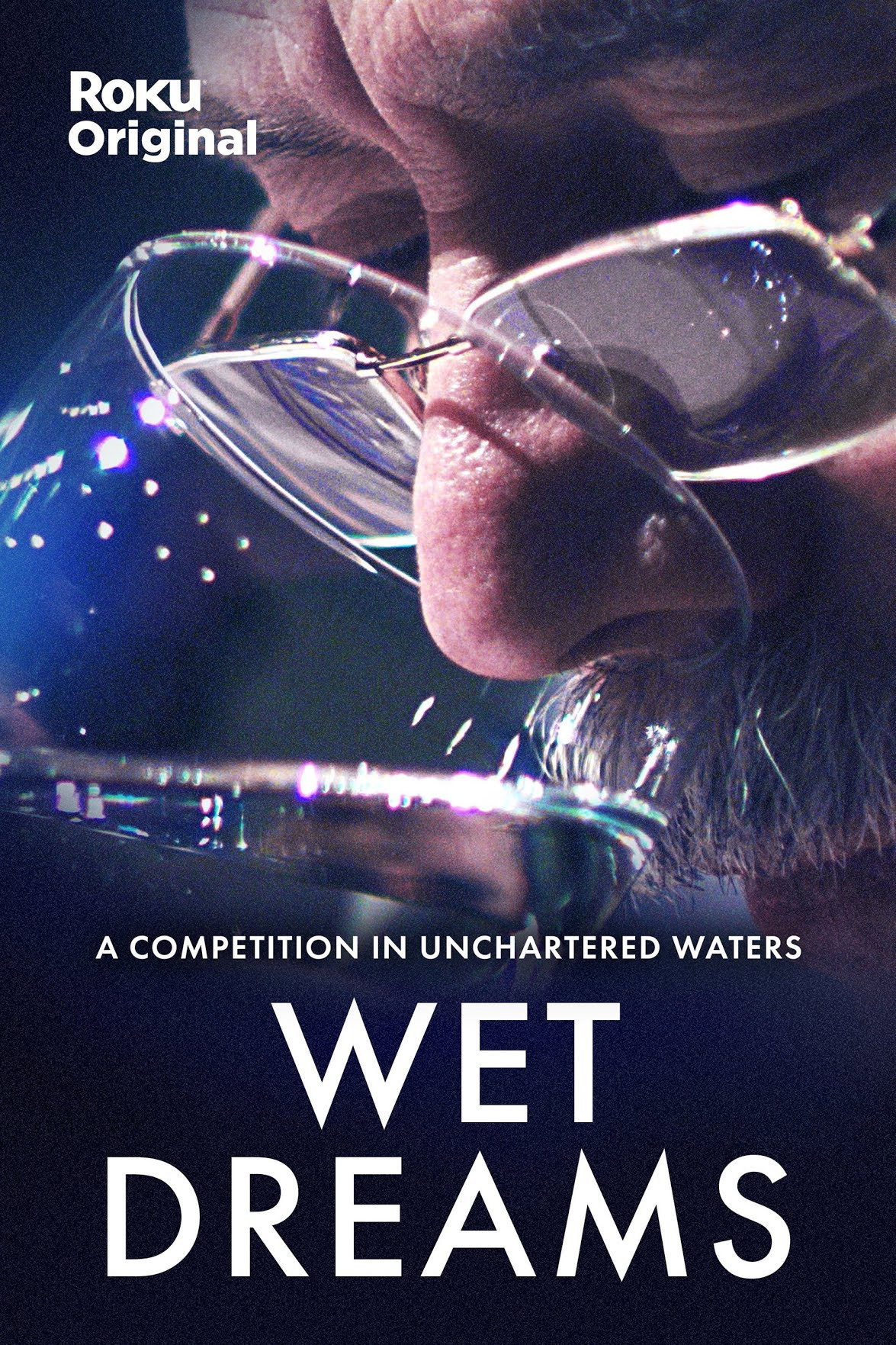 Wet Dreams (2026) poster