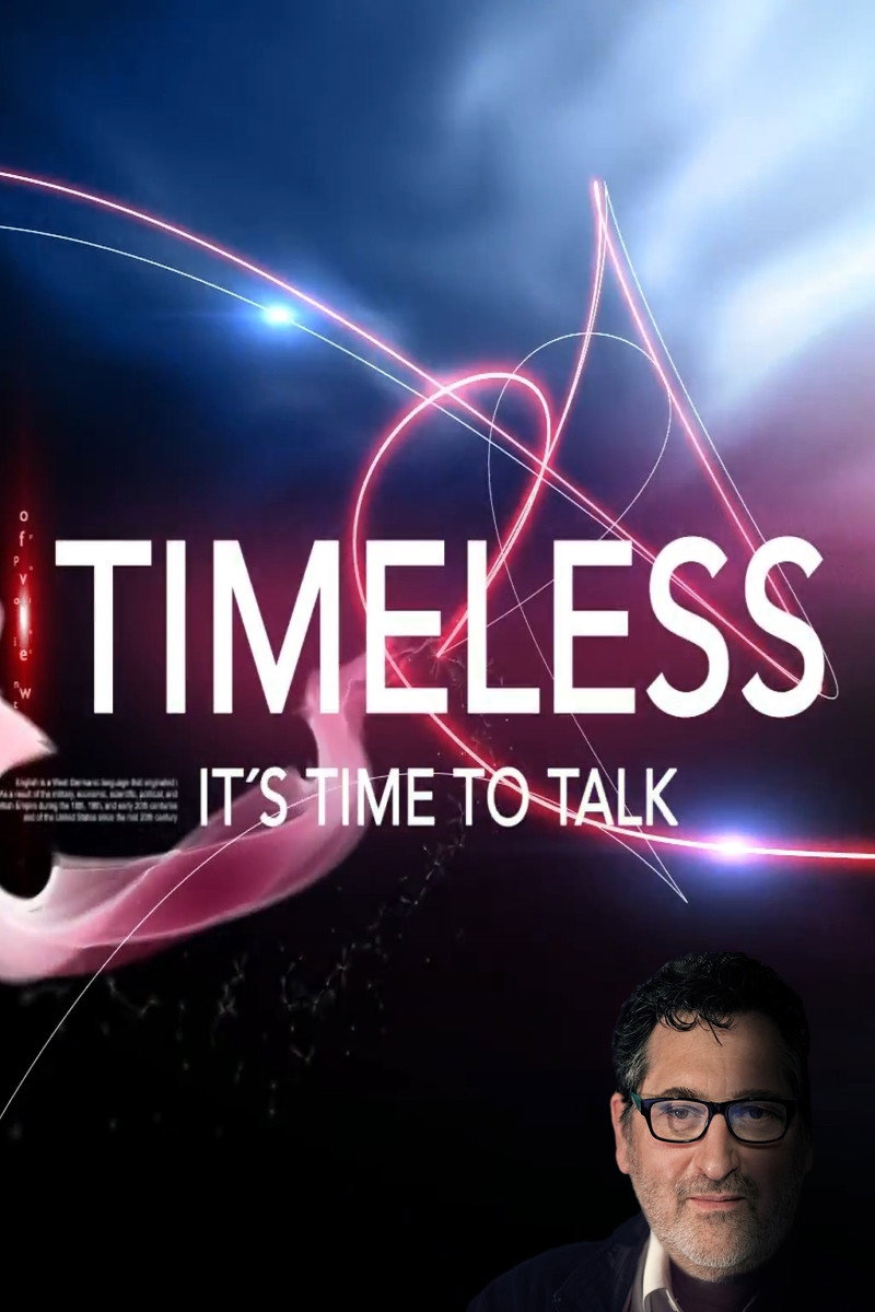 Timeless (2019) poster