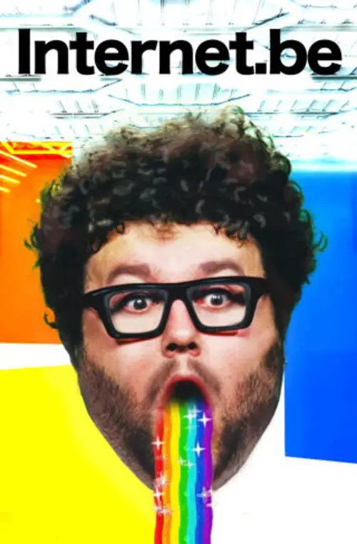 Internet.be (2023) poster