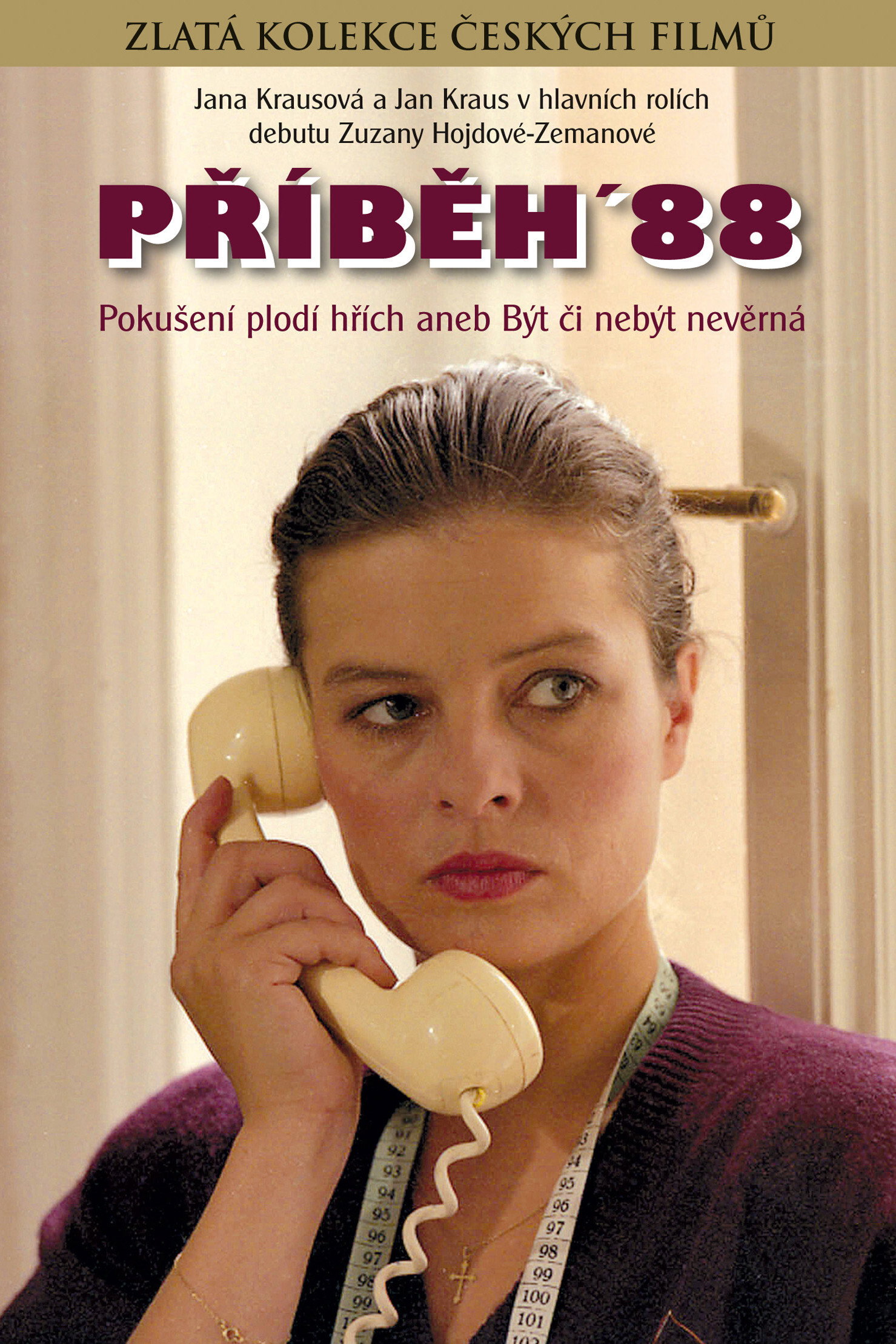 Tale '88 (1989) poster