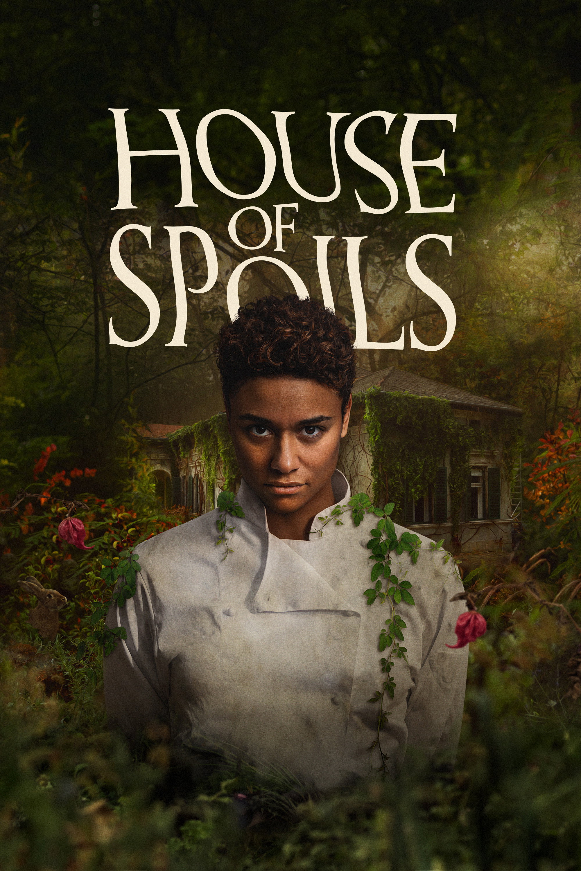 House of Spoils (2024) poster