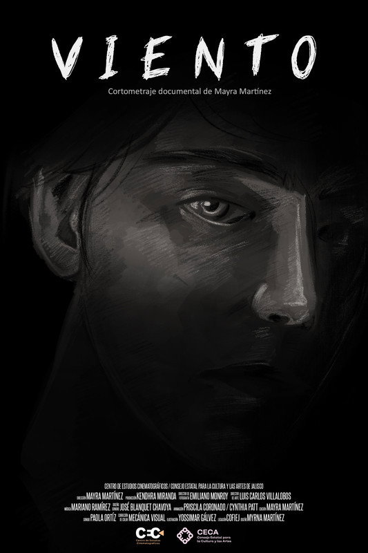 Wind (2023) poster