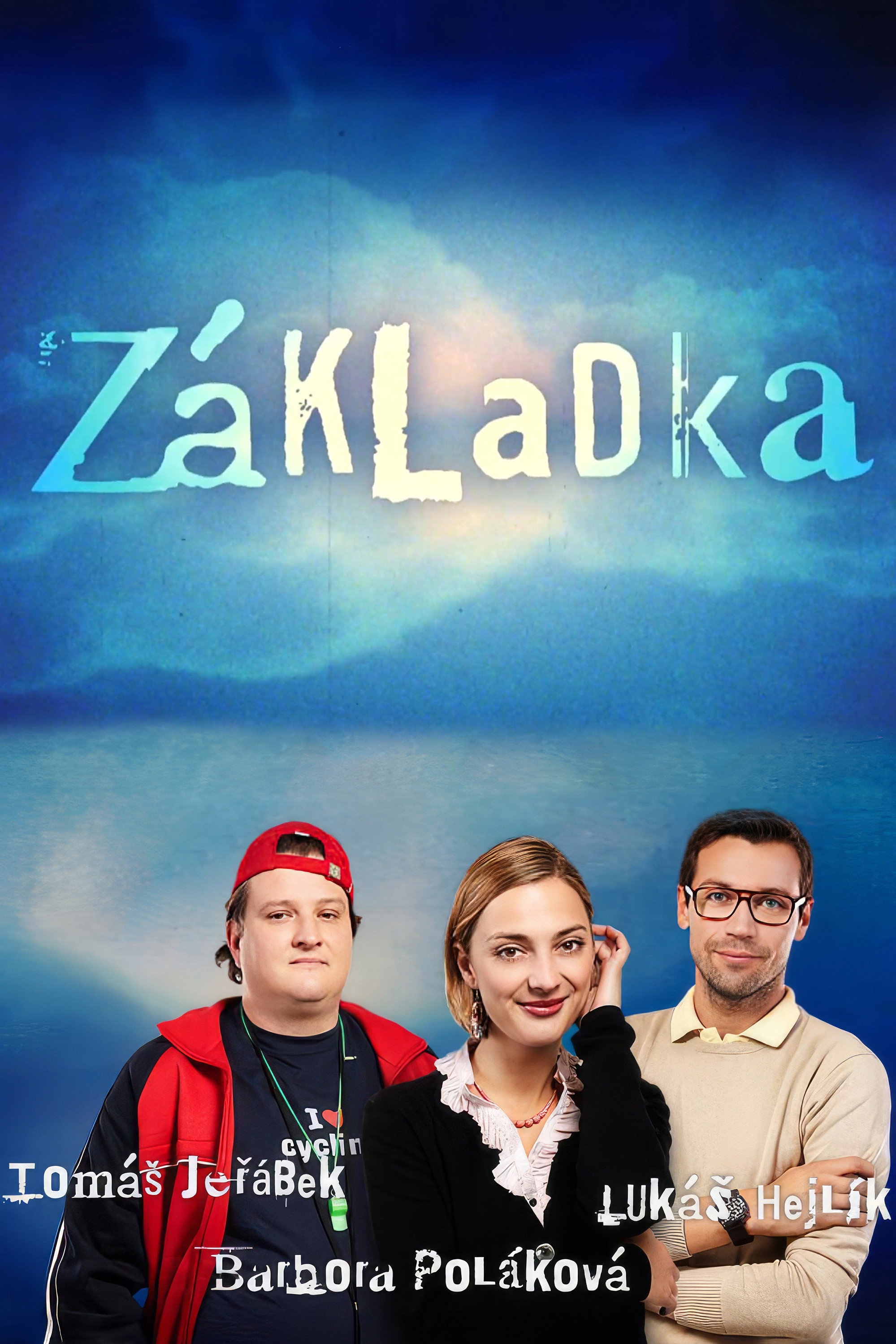 Základka (2012) poster