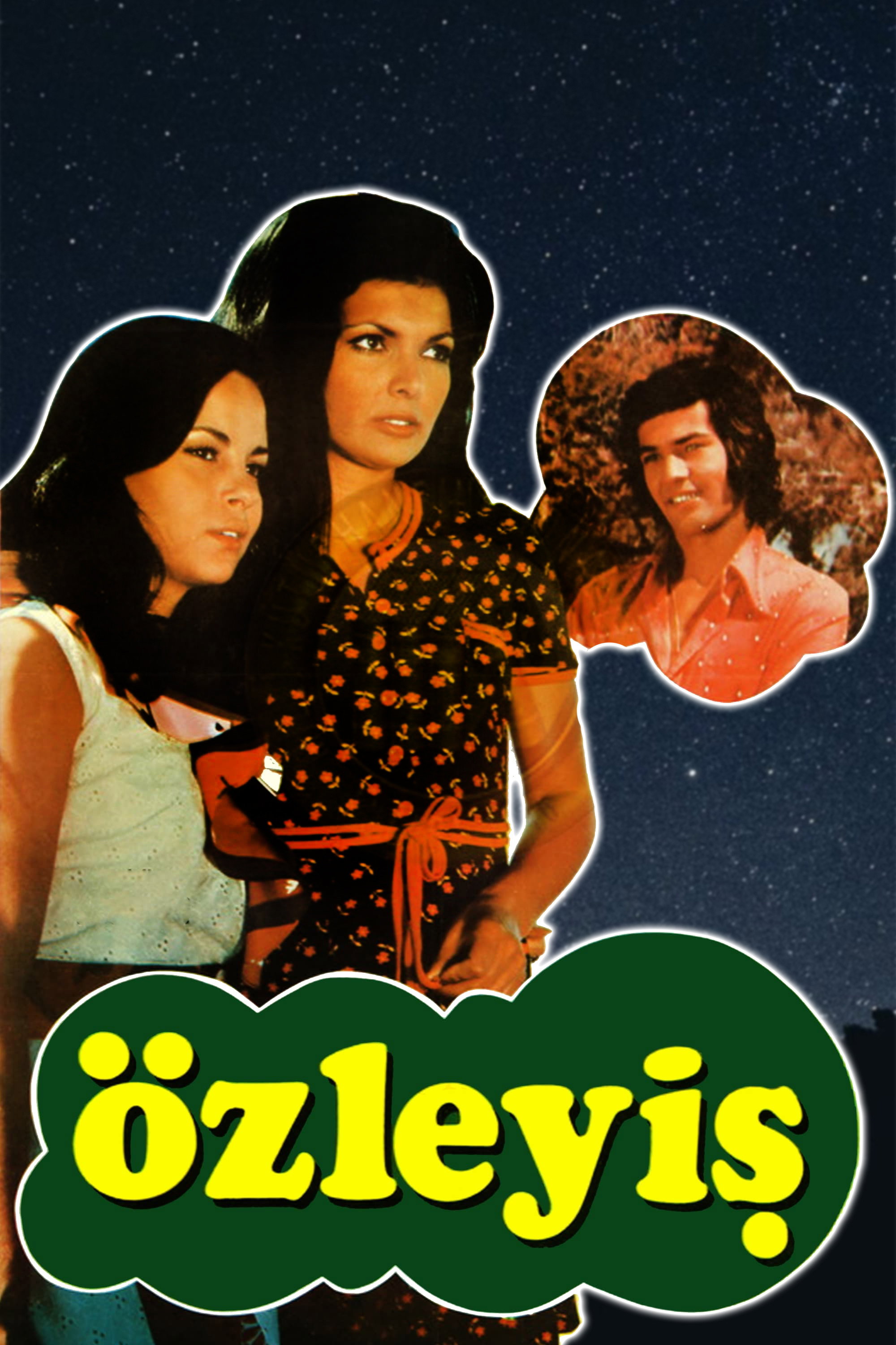 Özleyiş (1974) poster