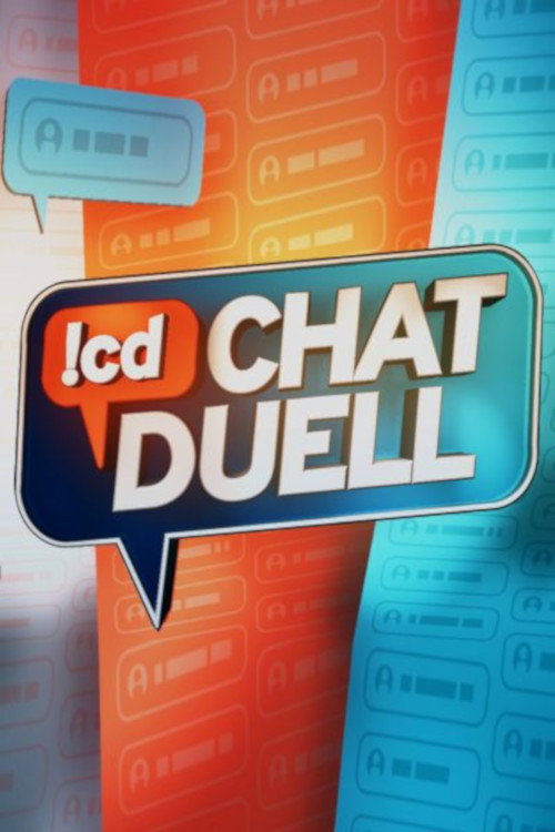 Chat Duell (2015) poster