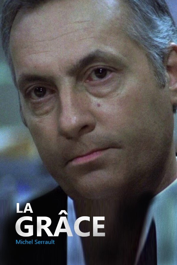 La Grâce (1979) poster