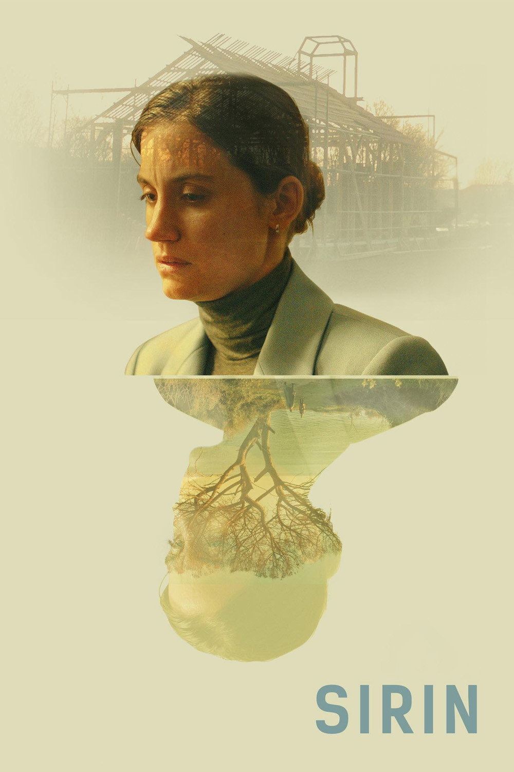 Sirin (2023) poster