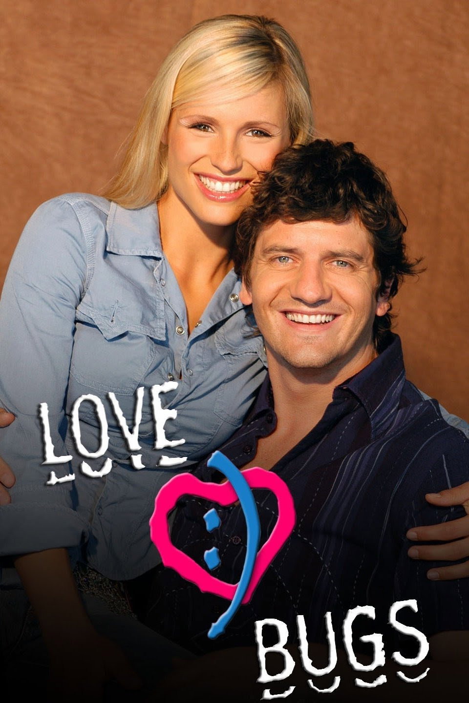 Love Bugs (2004) poster