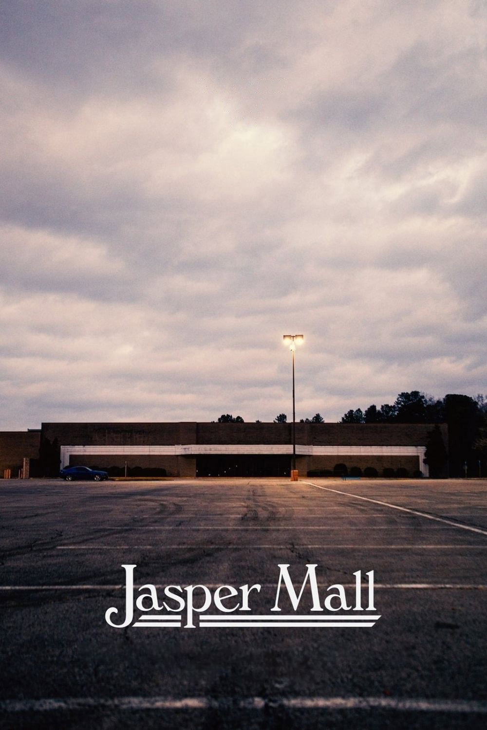 Jasper Mall (2020) poster