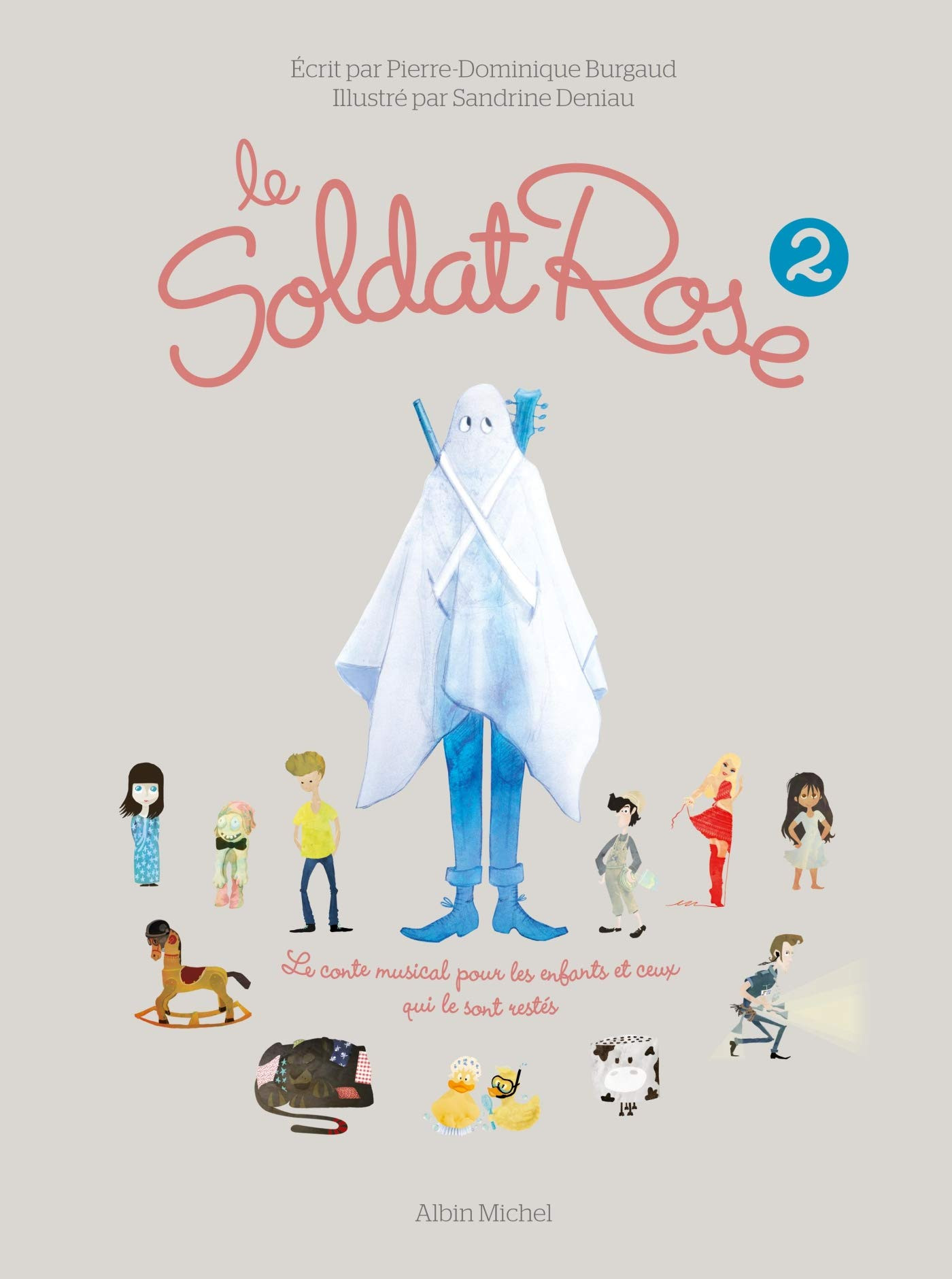 The Pink Soldier 2 (2013) poster