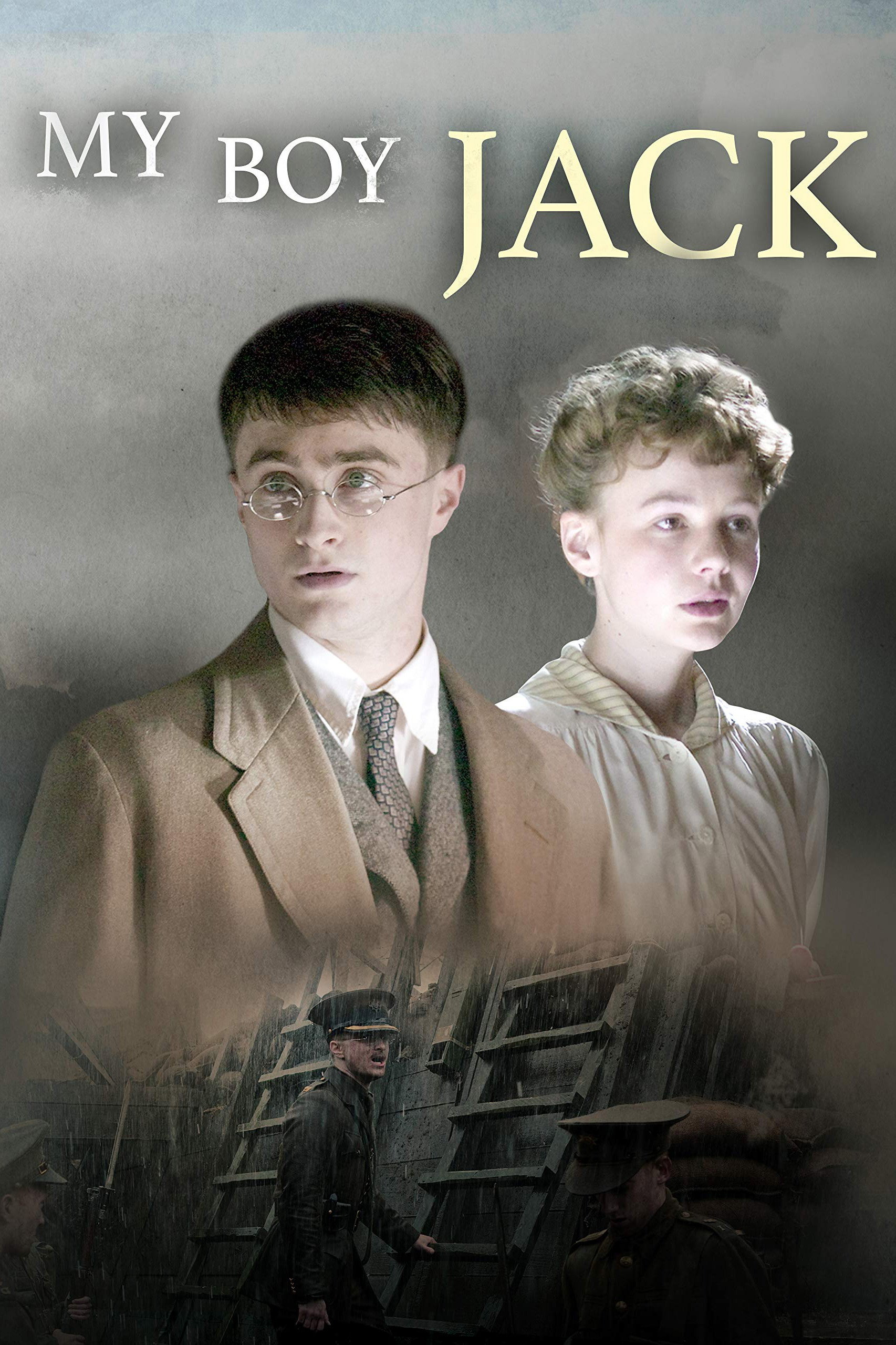 My Boy Jack (2007) poster