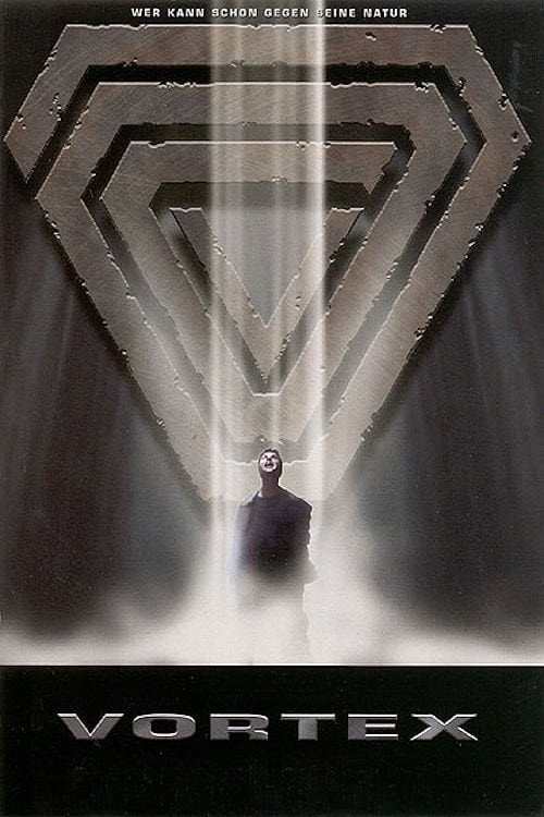 Vortex (2001) poster