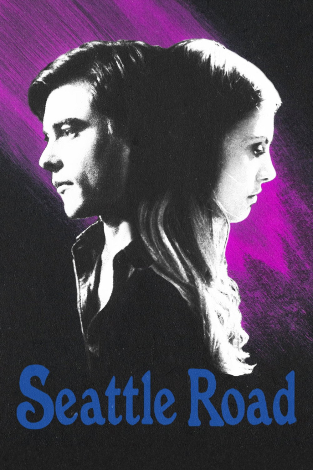 Seattle Road (2016) poster