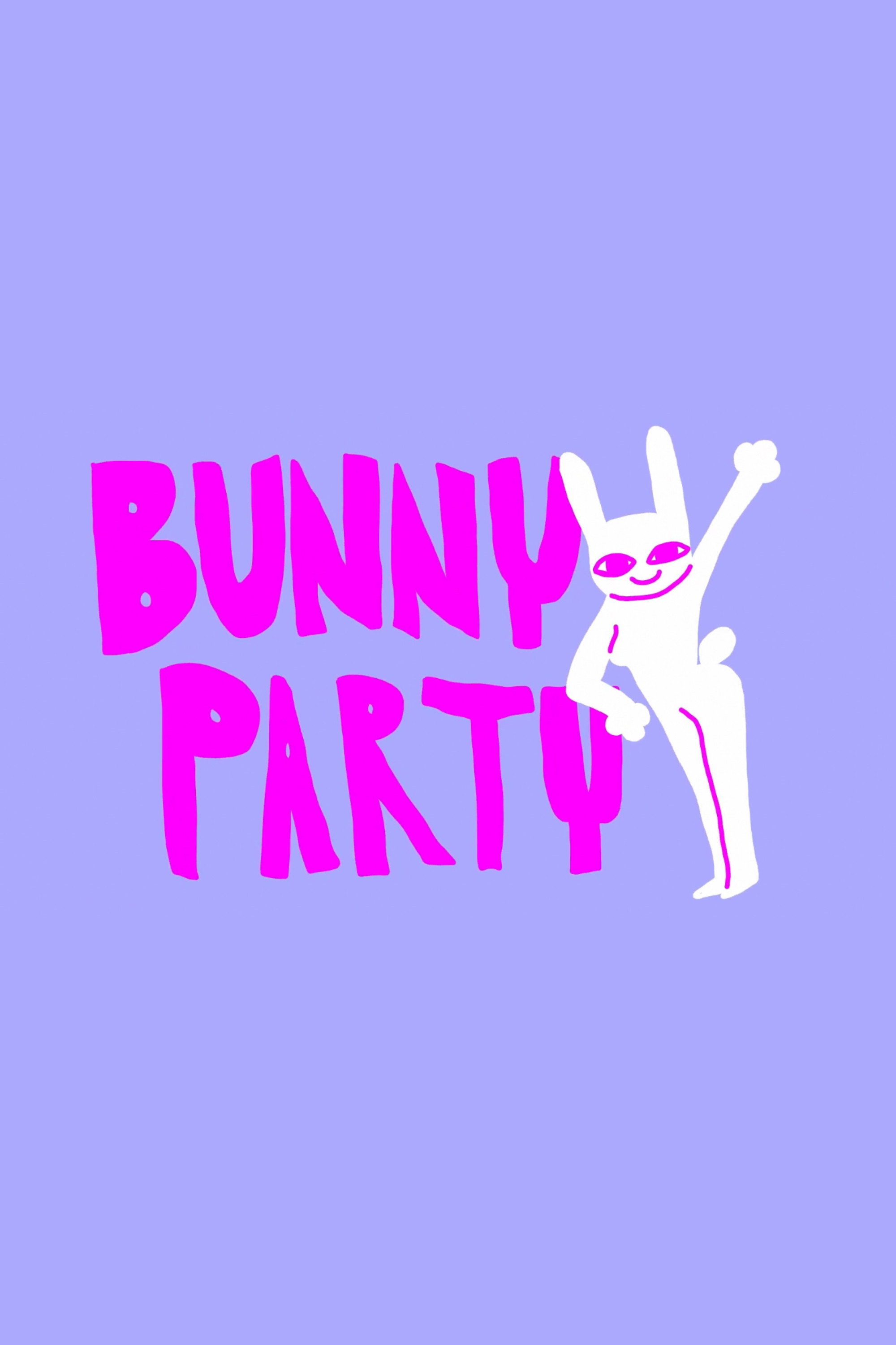 Bunny Party (2026) poster