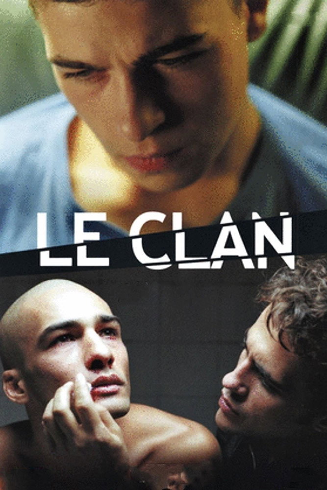 Three Dancing Slaves (2004) poster